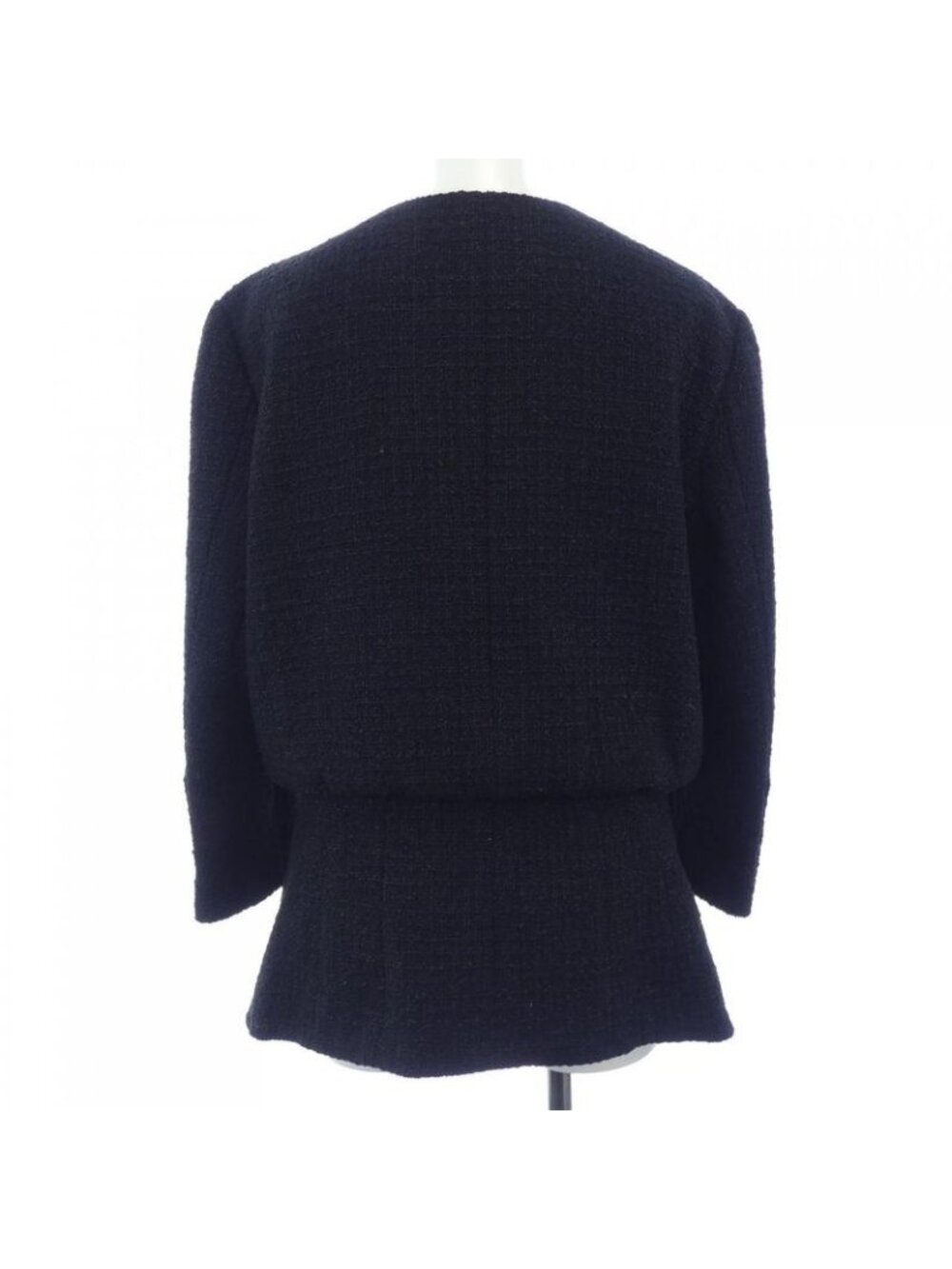 Chanel Jacket - Picture 2 of 7